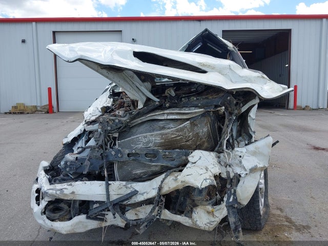 Продаж на аукціоні авто 2023 Ram 2500 Laramie  4x4 6'4 Box, vin: 3C6UR5FL5PG534033, номер лоту: 45052647