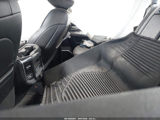 Продаж на аукціоні авто 2023 Ram 2500 Laramie  4x4 6'4 Box, vin: 3C6UR5FL5PG534033, номер лоту: 45052647