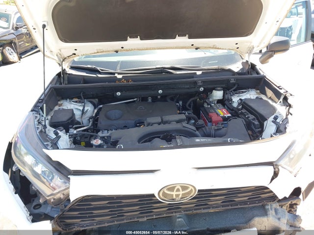 Продаж на аукціоні авто 2020 Toyota Rav4 Le, vin: 2T3H1RFVXLC061736, номер лоту: 45052654