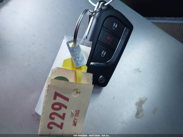 Продаж на аукціоні авто 2020 Toyota Rav4 Le, vin: 2T3H1RFVXLC061736, номер лоту: 45052654