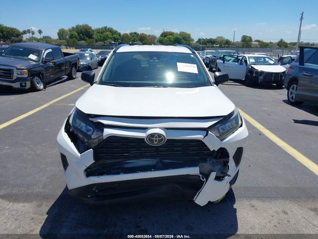 Продаж на аукціоні авто 2020 Toyota Rav4 Le, vin: 2T3H1RFVXLC061736, номер лоту: 45052654