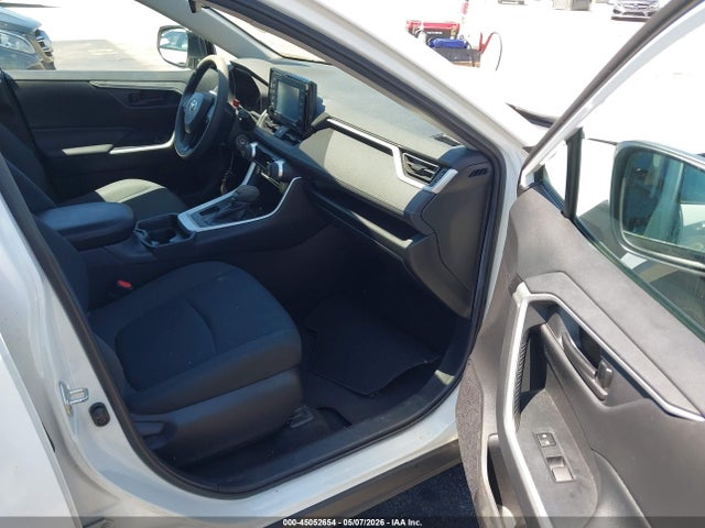 Продаж на аукціоні авто 2020 Toyota Rav4 Le, vin: 2T3H1RFVXLC061736, номер лоту: 45052654