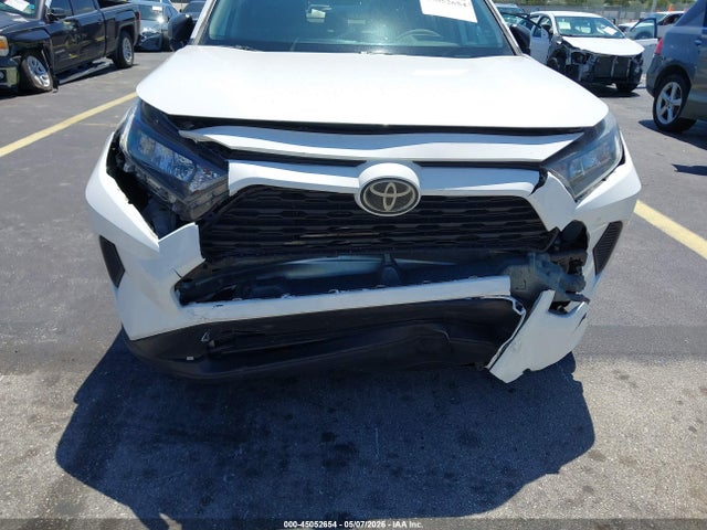 Продаж на аукціоні авто 2020 Toyota Rav4 Le, vin: 2T3H1RFVXLC061736, номер лоту: 45052654