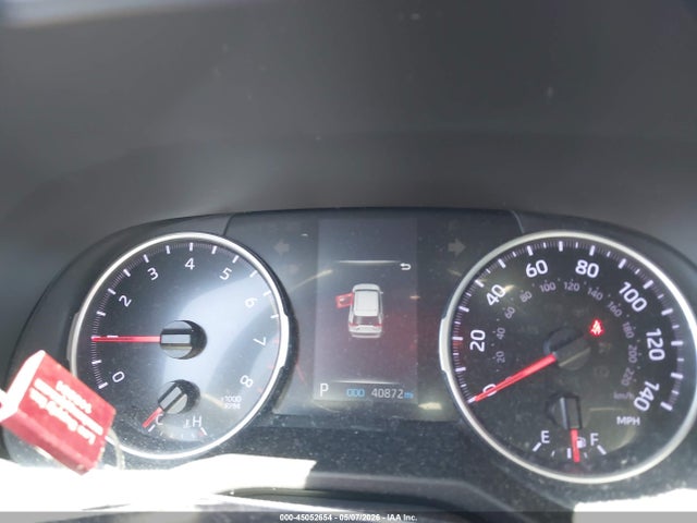 Продаж на аукціоні авто 2020 Toyota Rav4 Le, vin: 2T3H1RFVXLC061736, номер лоту: 45052654