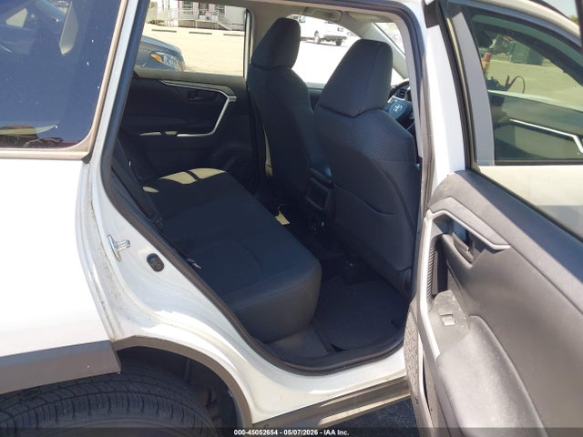 Продаж на аукціоні авто 2020 Toyota Rav4 Le, vin: 2T3H1RFVXLC061736, номер лоту: 45052654