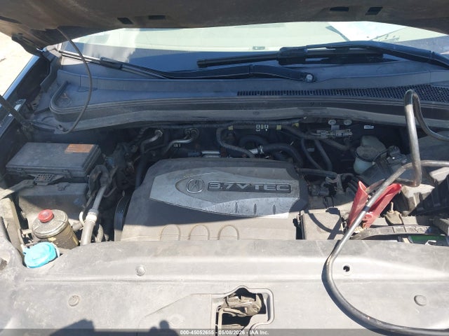 Продаж на аукціоні авто 2007 Acura Mdx Technology Package, vin: 2HNYD28327H511274, номер лоту: 45052655