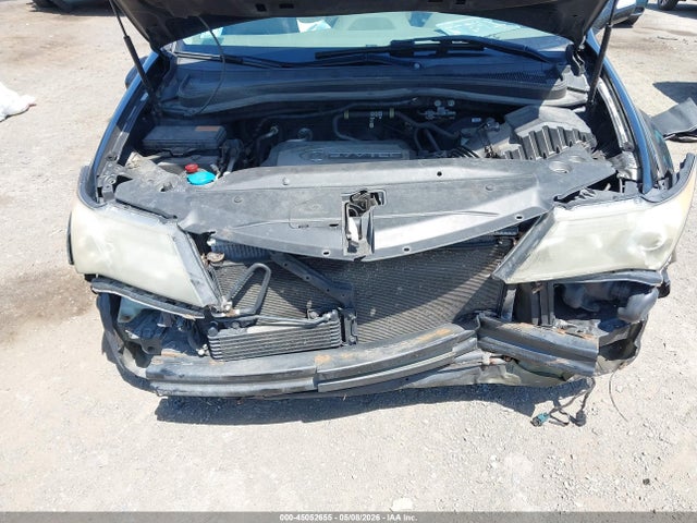 Продаж на аукціоні авто 2007 Acura Mdx Technology Package, vin: 2HNYD28327H511274, номер лоту: 45052655