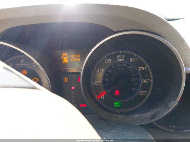 Продаж на аукціоні авто 2007 Acura Mdx Technology Package, vin: 2HNYD28327H511274, номер лоту: 45052655