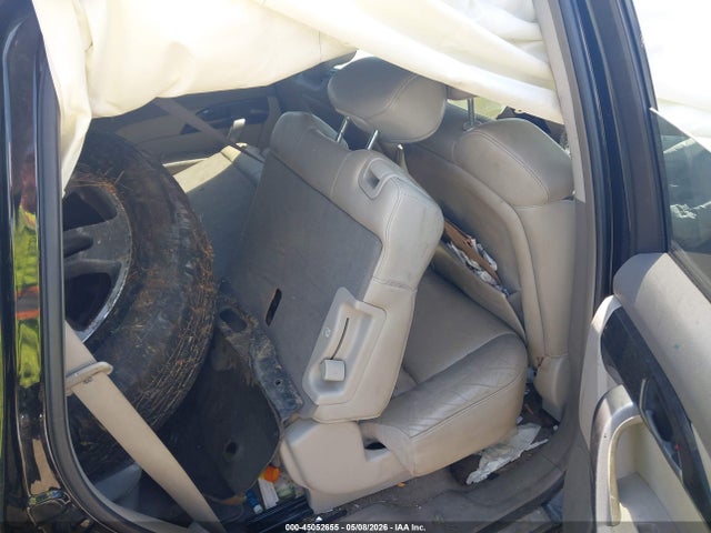 Продаж на аукціоні авто 2007 Acura Mdx Technology Package, vin: 2HNYD28327H511274, номер лоту: 45052655