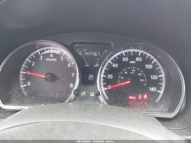 Продаж на аукціоні авто 2015 Nissan Versa 1.6 Sv, vin: 3N1CN7AP4FL929576, номер лоту: 45052667