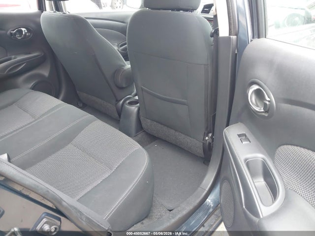Продаж на аукціоні авто 2015 Nissan Versa 1.6 Sv, vin: 3N1CN7AP4FL929576, номер лоту: 45052667