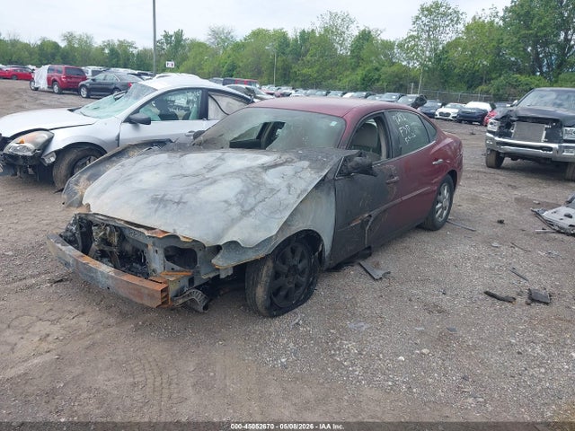 Aukcja sprzedaży 2009 Buick Lacrosse Cx, vin: 2G4WC582591242557, numer aukcji: 45052670