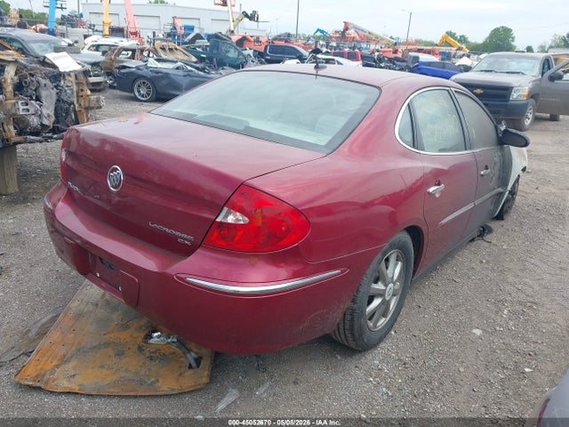Aukcja sprzedaży 2009 Buick Lacrosse Cx, vin: 2G4WC582591242557, numer aukcji: 45052670