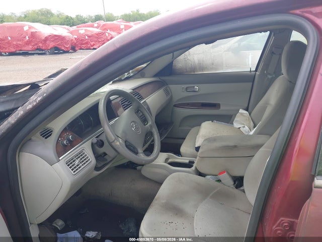 Aukcja sprzedaży 2009 Buick Lacrosse Cx, vin: 2G4WC582591242557, numer aukcji: 45052670