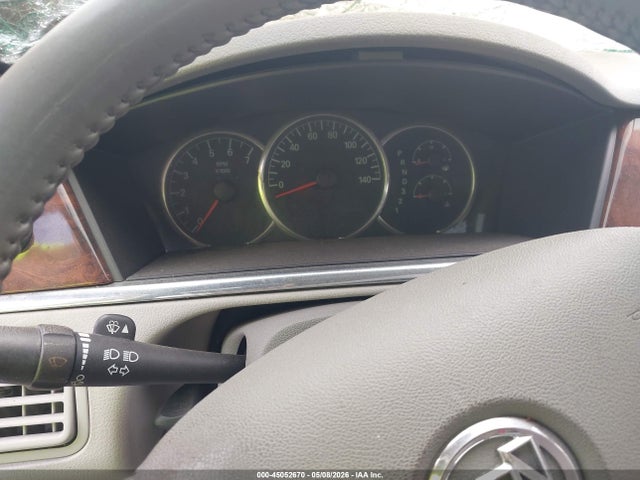 Aukcja sprzedaży 2009 Buick Lacrosse Cx, vin: 2G4WC582591242557, numer aukcji: 45052670