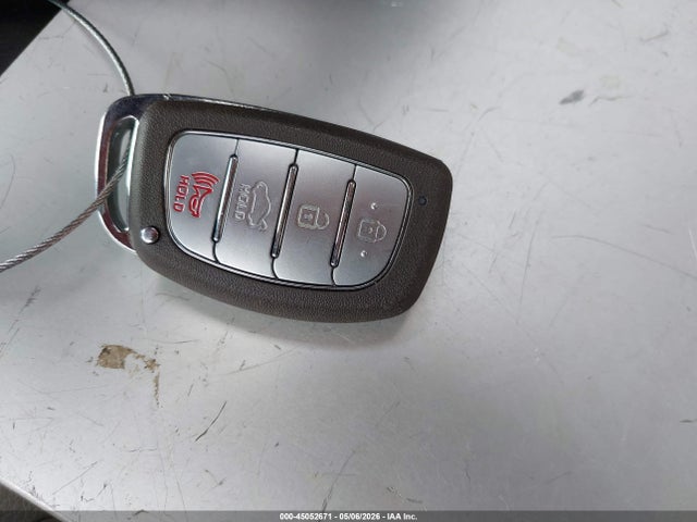 Aukcja sprzedaży 2015 Hyundai Sonata Sport, vin: 5NPE34AF7FH215054, numer aukcji: 45052671