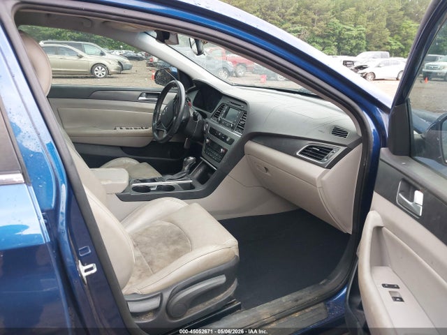 Aukcja sprzedaży 2015 Hyundai Sonata Sport, vin: 5NPE34AF7FH215054, numer aukcji: 45052671