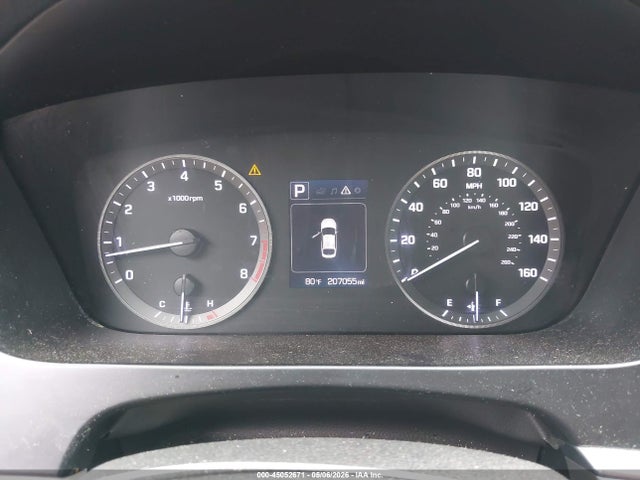 Aukcja sprzedaży 2015 Hyundai Sonata Sport, vin: 5NPE34AF7FH215054, numer aukcji: 45052671