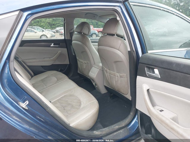 Aukcja sprzedaży 2015 Hyundai Sonata Sport, vin: 5NPE34AF7FH215054, numer aukcji: 45052671