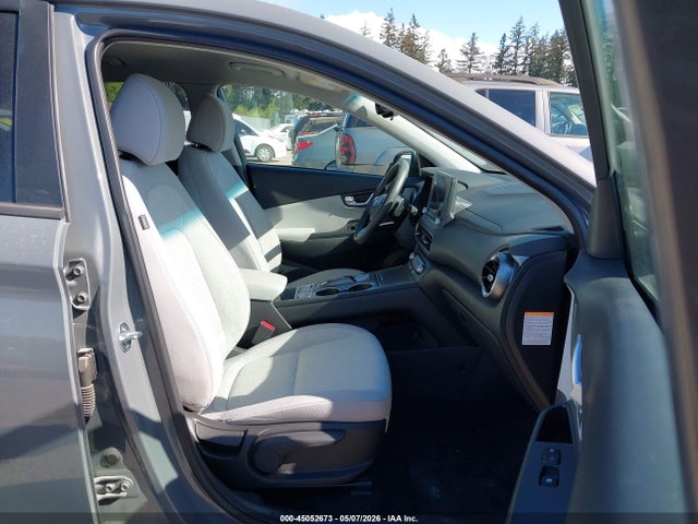 KM8K23AG9PU171117 Hyundai Kona Electric Se