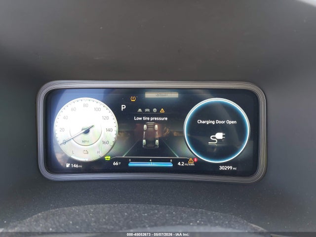 KM8K23AG9PU171117 Hyundai Kona Electric Se