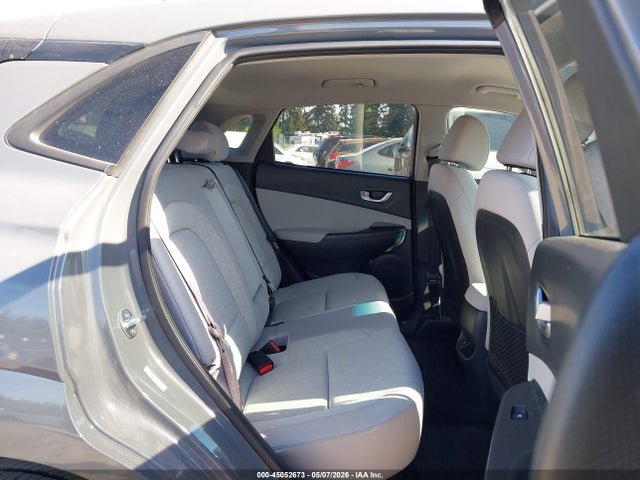 KM8K23AG9PU171117 Hyundai Kona Electric Se