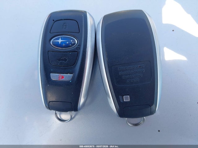 Subaru Impreza 2.0i Limited 2015 JF1GJAS68FH007359 Image 11