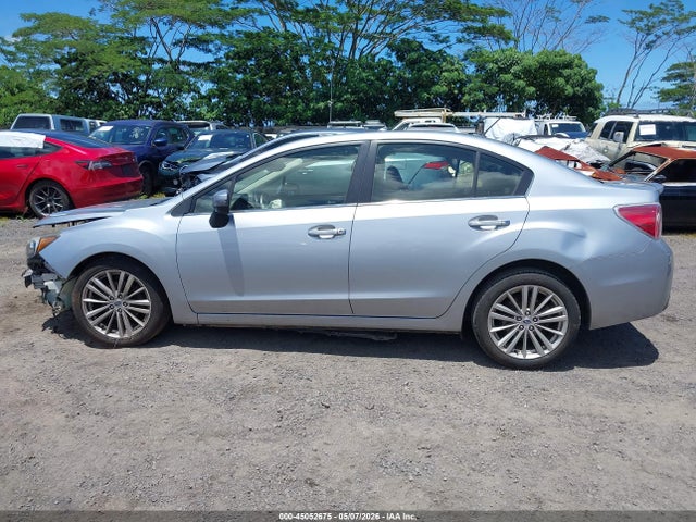 Subaru Impreza 2.0i Limited 2015 JF1GJAS68FH007359 Image 15