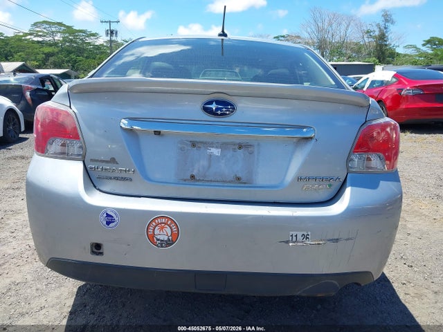 Subaru Impreza 2.0i Limited 2015 JF1GJAS68FH007359 Image 17