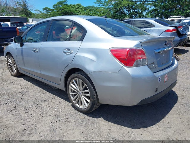 Subaru Impreza 2.0i Limited 2015 JF1GJAS68FH007359 Image 3