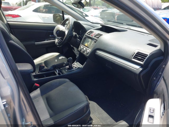 Продажа на аукционе авто 2015 Subaru Impreza 2.0i Limited, vin: JF1GJAS68FH007359, номер лота: 45052675