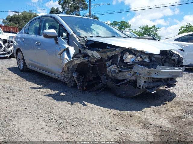 Subaru Impreza 2.0i Limited 2015 JF1GJAS68FH007359 Image 6