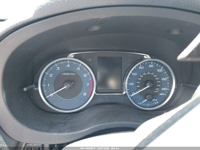 Subaru Impreza 2.0i Limited 2015 JF1GJAS68FH007359 Image 7
