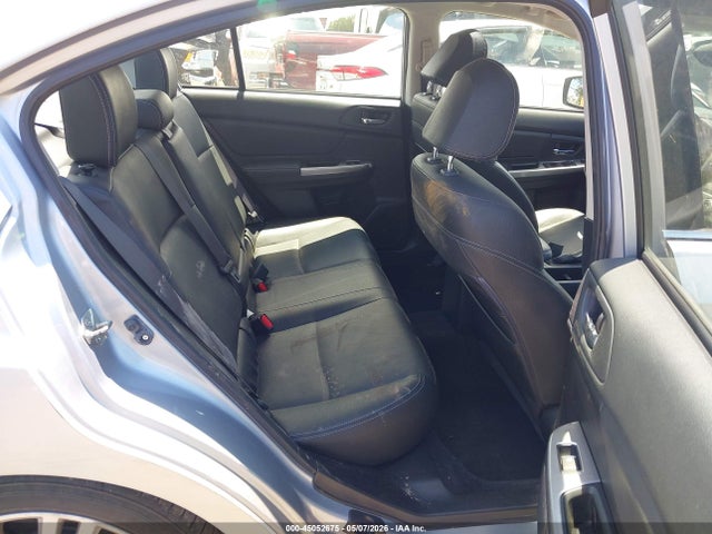Subaru Impreza 2.0i Limited 2015 JF1GJAS68FH007359 Image 8