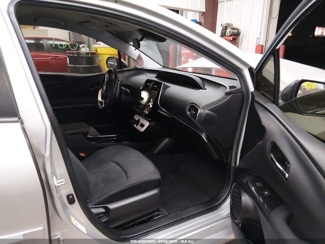 Toyota Prius Three 2017 JTDKARFU3H3038238 Image 5