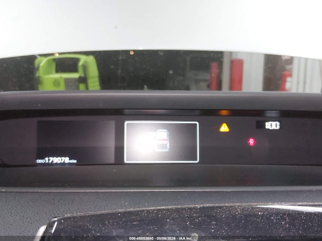 Toyota Prius Three 2017 JTDKARFU3H3038238 Image 7