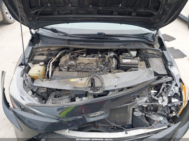 Продаж на аукціоні авто 2020 Toyota Corolla L, vin: 5YFDPRAE5LP015552, номер лоту: 45052681
