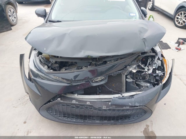 Продаж на аукціоні авто 2020 Toyota Corolla L, vin: 5YFDPRAE5LP015552, номер лоту: 45052681