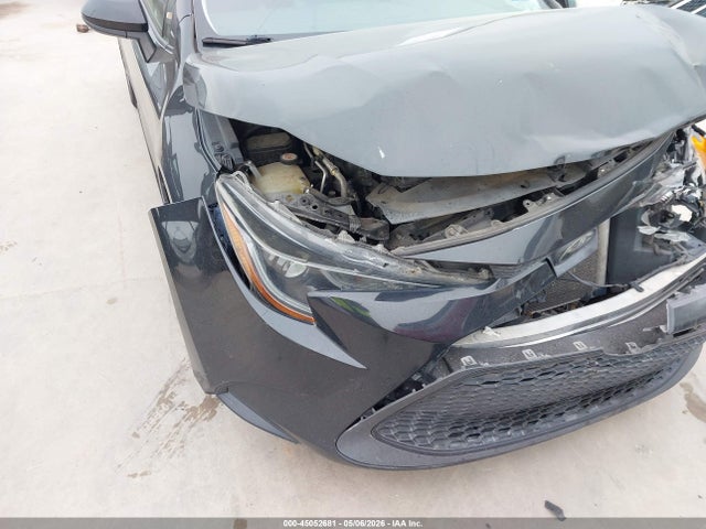 Продаж на аукціоні авто 2020 Toyota Corolla L, vin: 5YFDPRAE5LP015552, номер лоту: 45052681