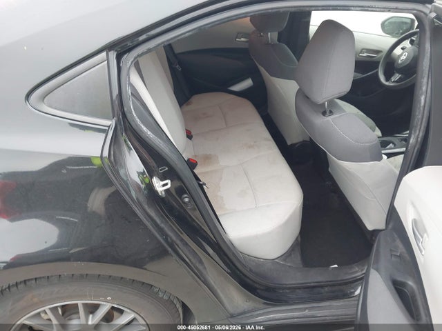 Продаж на аукціоні авто 2020 Toyota Corolla L, vin: 5YFDPRAE5LP015552, номер лоту: 45052681