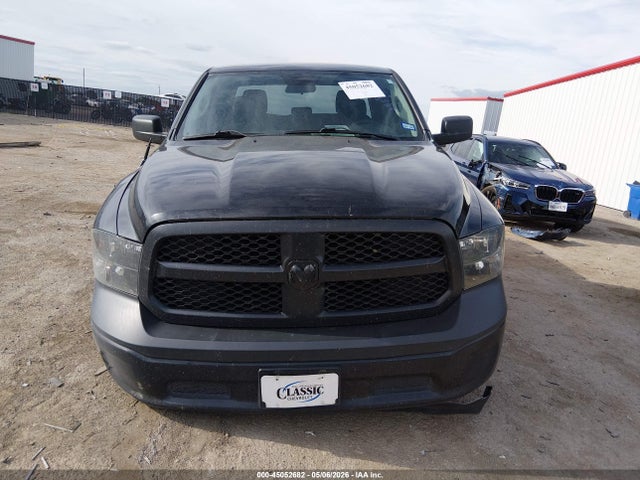 2022 Ram 1500 Classic Tradesman  4x2 6'4 Box მანქანა იყიდება აუქციონზე, vin: 1C6RR6FT0NS149321, აუქციონის ნომერი: 45052682