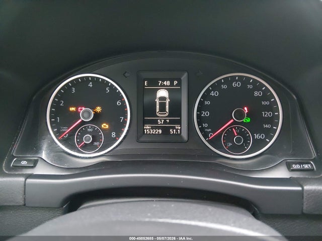Продаж на аукціоні авто 2012 Volkswagen Tiguan Le/s/se/sel, vin: WVGAV7AX5CW531394, номер лоту: 45052685