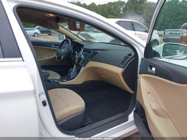 Продаж на аукціоні авто 2013 Hyundai Sonata Gls, vin: 5NPEB4AC1DH684310, номер лоту: 45052689