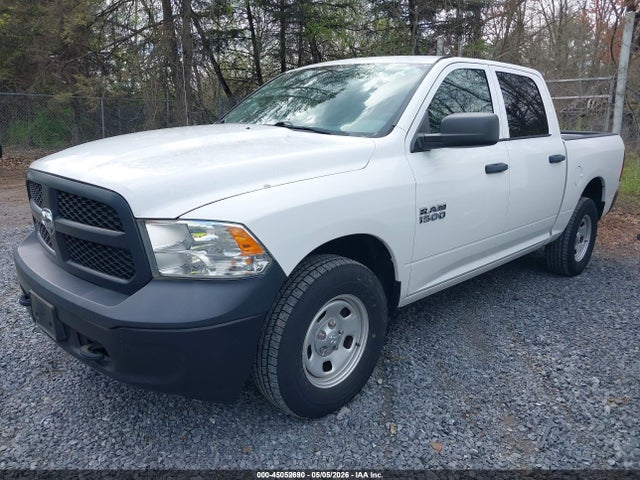 Aukcja sprzedaży 2016 Ram 1500 Tradesman, vin: 1C6RR7KG8GS339840, numer aukcji: 45052690