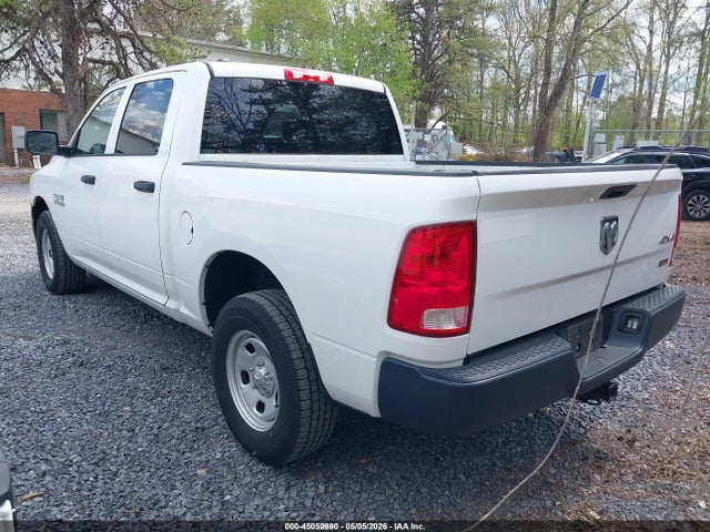 Aukcja sprzedaży 2016 Ram 1500 Tradesman, vin: 1C6RR7KG8GS339840, numer aukcji: 45052690