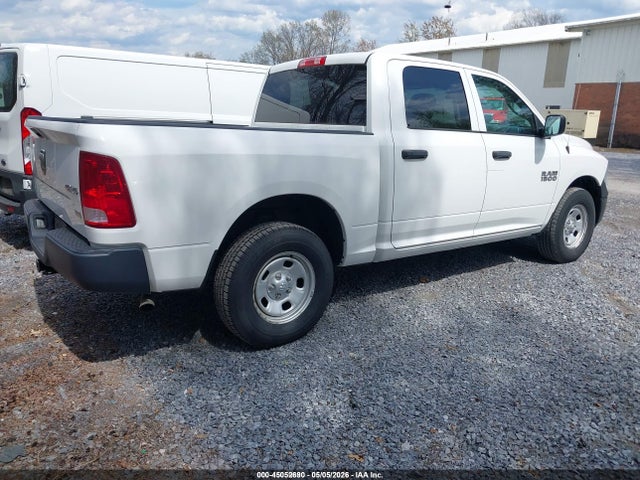 Aukcja sprzedaży 2016 Ram 1500 Tradesman, vin: 1C6RR7KG8GS339840, numer aukcji: 45052690