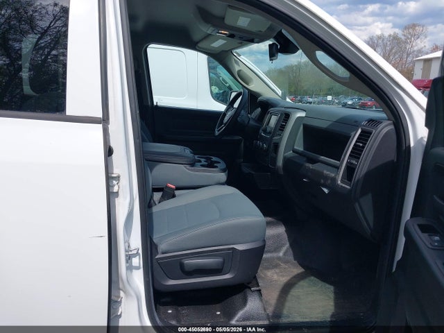 Aukcja sprzedaży 2016 Ram 1500 Tradesman, vin: 1C6RR7KG8GS339840, numer aukcji: 45052690