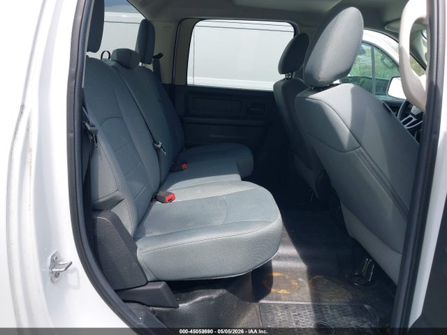 Aukcja sprzedaży 2016 Ram 1500 Tradesman, vin: 1C6RR7KG8GS339840, numer aukcji: 45052690