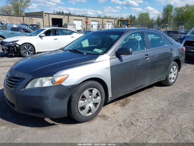 Продаж на аукціоні авто 2009 Toyota Camry Le, vin: 4T1BE46K99U341747, номер лоту: 45052697
