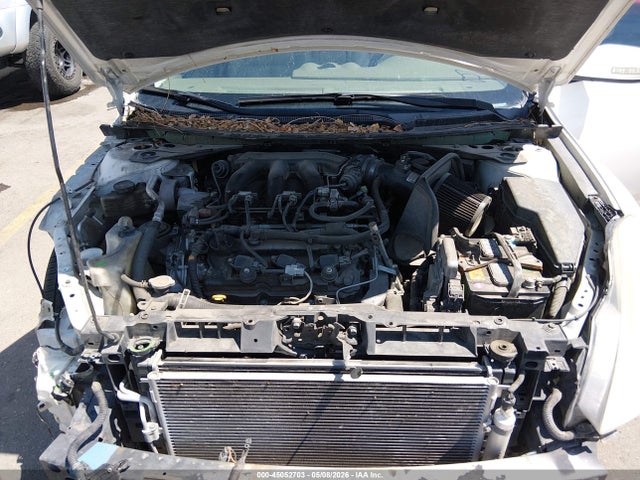 Aukcja sprzedaży 2008 Nissan Altima 3.5 Se, vin: 1N4BL24E78C110934, numer aukcji: 45052703